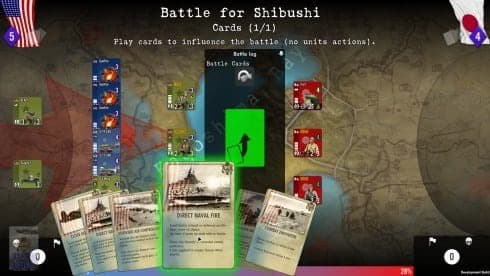SGS Operation Downfall screenshot 2