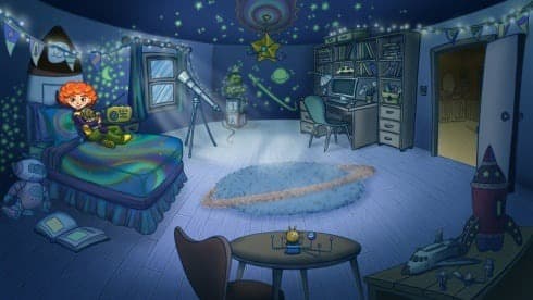 守护圣诞节 screenshot 2