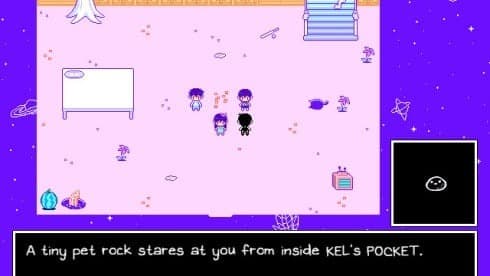 OMORI screenshot 3