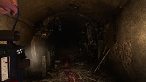 Amnesia: Rebirth screenshot 3