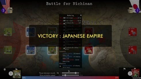 SGS Operation Downfall screenshot 3