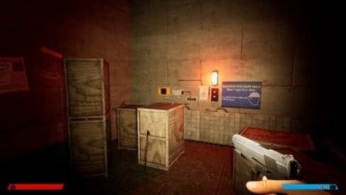 越轨追击 screenshot 3