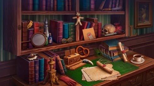 傲慢与偏见: 血亲 screenshot 3