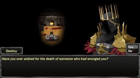 The Test: Final Revelation screenshot 3