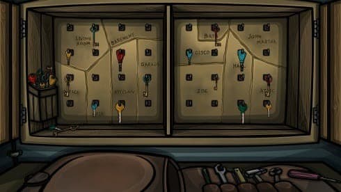 守护圣诞节 screenshot 3