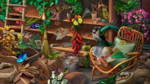 傲慢与偏见: 血亲 screenshot 4