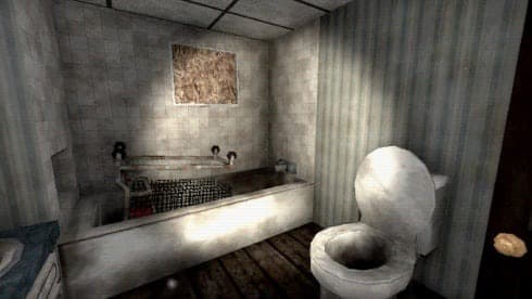 Traumada screenshot 4