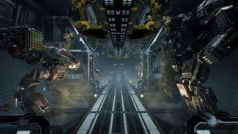 MechWarrior 5 Mercenaries screenshot 4