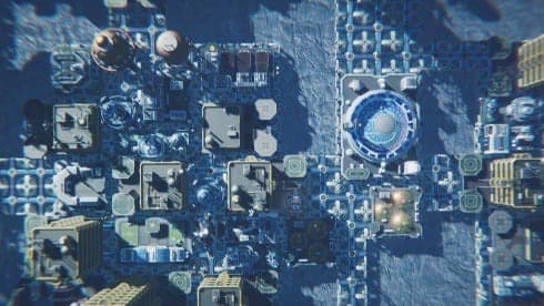 nStations screenshot 4