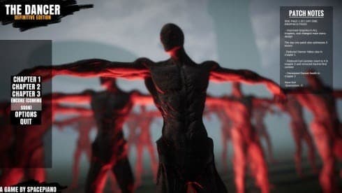 舞者最终版 screenshot 4