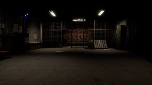 越轨追击 screenshot 4