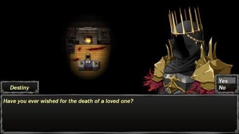 The Test: Final Revelation screenshot 4