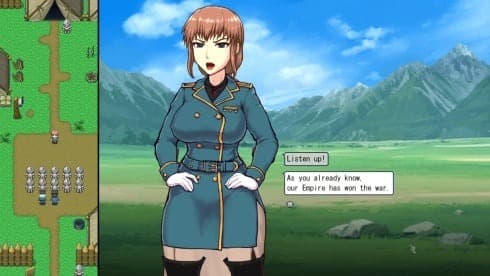The Imperial Gatekeeper screenshot 4