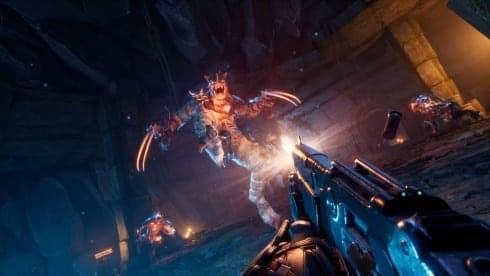 Warstride Challenges screenshot 5