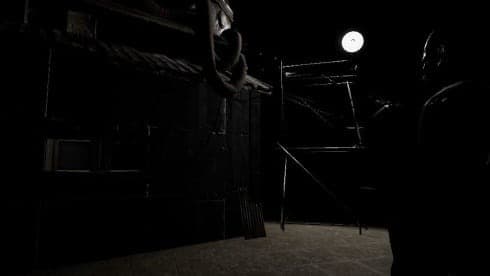 越轨追击 screenshot 5