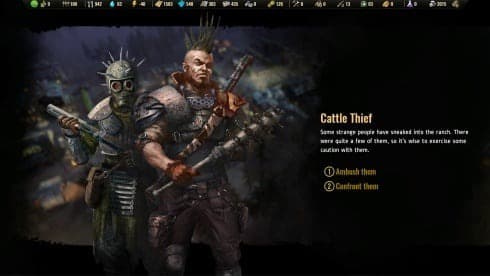 Surviving the Aftermath screenshot 5