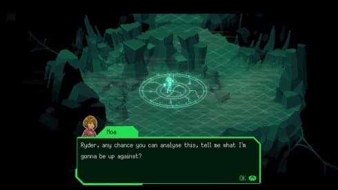 灵动骇客 Jack Move: I.C.E. Breaker screenshot 5