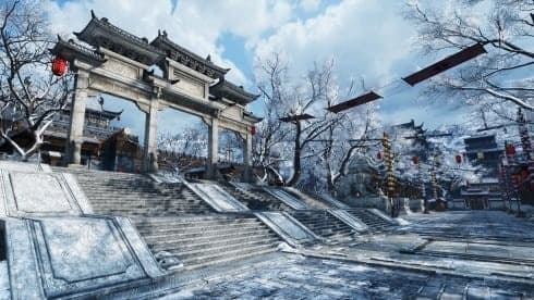 Sword and Fairy 7 screenshot 5