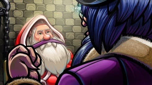 守护圣诞节 screenshot 5