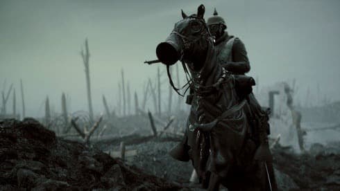 Battlefield 1 screenshot 5