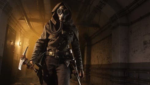 BATTLEFIELD 5 screenshot 5