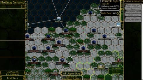 王座背后的阴影2 screenshot 5