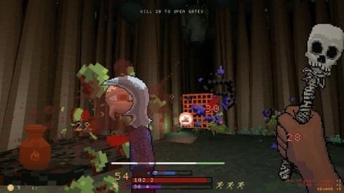 Berserk Mode screenshot 5