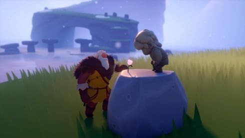 Arise: A Simple Story screenshot 5