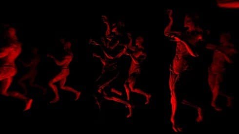 舞者最终版 screenshot 5