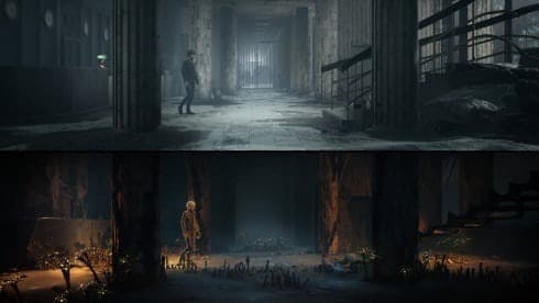 The Medium screenshot 5