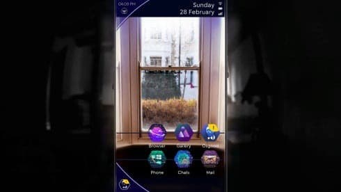 神秘博士: 孤独的暗杀者 screenshot 5