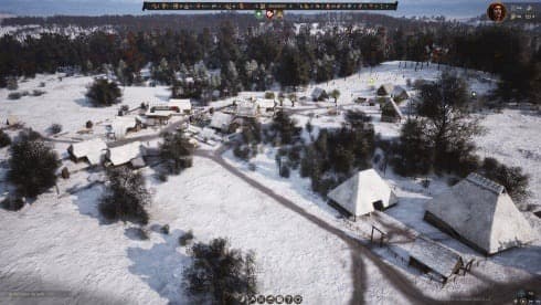 Manor Lords screenshot 5