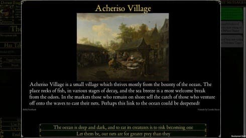 王座背后的阴影2 screenshot 6