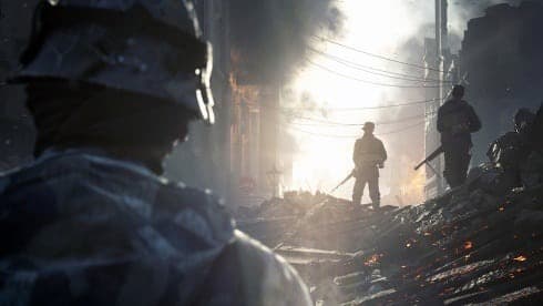 BATTLEFIELD 5 screenshot 6