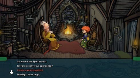 守护圣诞节 screenshot 6