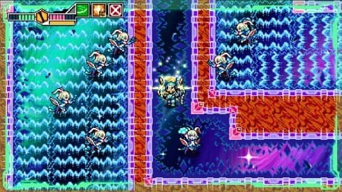 Blaster Master Zero 3 screenshot 6