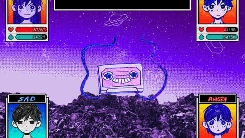 OMORI screenshot 6