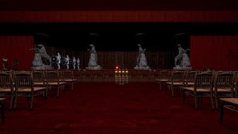 Class Escape screenshot 6