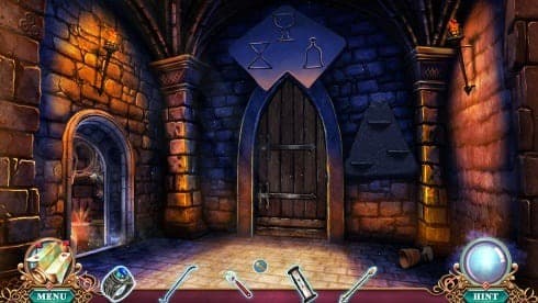 Tearstone: Thieves of the Heart screenshot 6