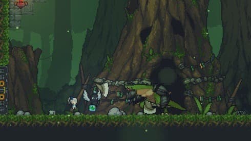 Dungreed screenshot 6