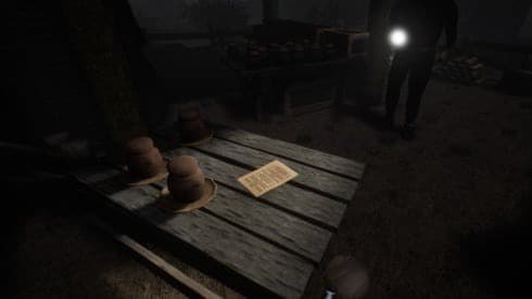 Godumas screenshot 6