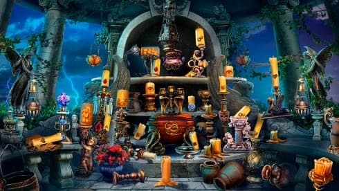 傲慢与偏见: 血亲 screenshot 6