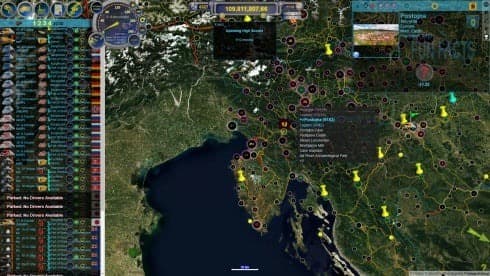 LOGistICAL 3: Earth screenshot 1