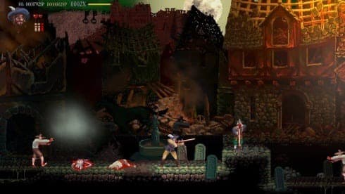 海德堡1693 screenshot 1