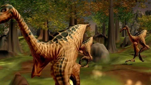 放逐1.1 screenshot 1