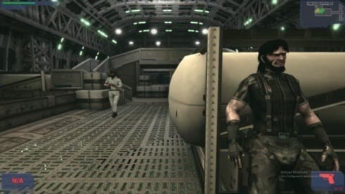 百发百中:红星的崛起 第_二_集 screenshot 2