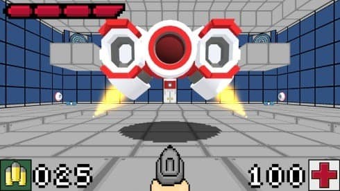 恐怖地形 screenshot 2