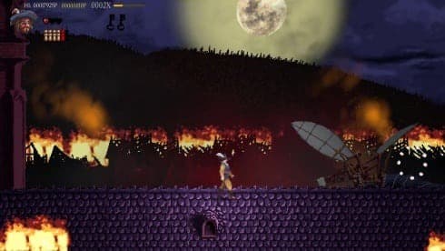 海德堡1693 screenshot 2