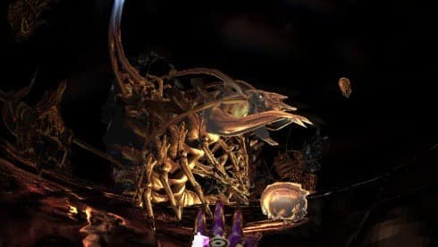 超级恶魔 screenshot 2