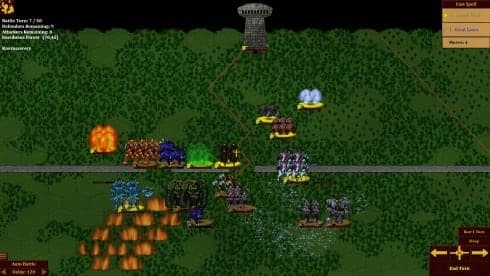 神之帝国 screenshot 2